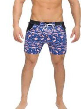 Taddlee swim trunks